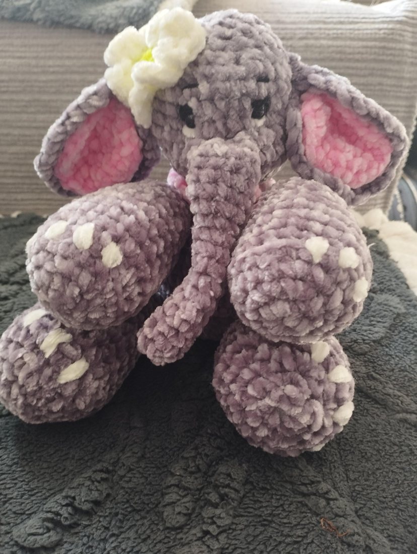Sunny the Elephant